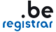 .be domains