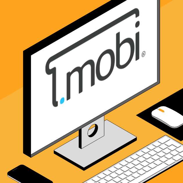 Domains .mobi | Buy domains .mobi at the best price - MrDomain
