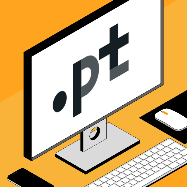 Domains .pt | Buy domains .pt at the best price - MrDomain